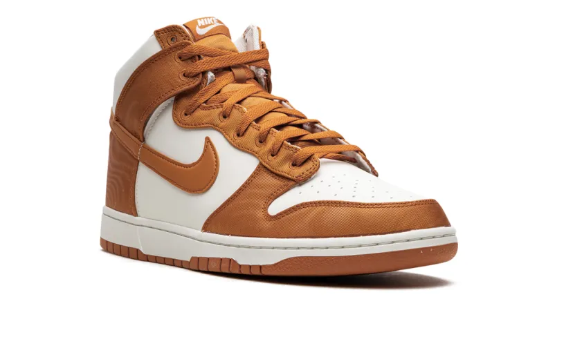 Nike Dunk Dunk High 'Monarch'